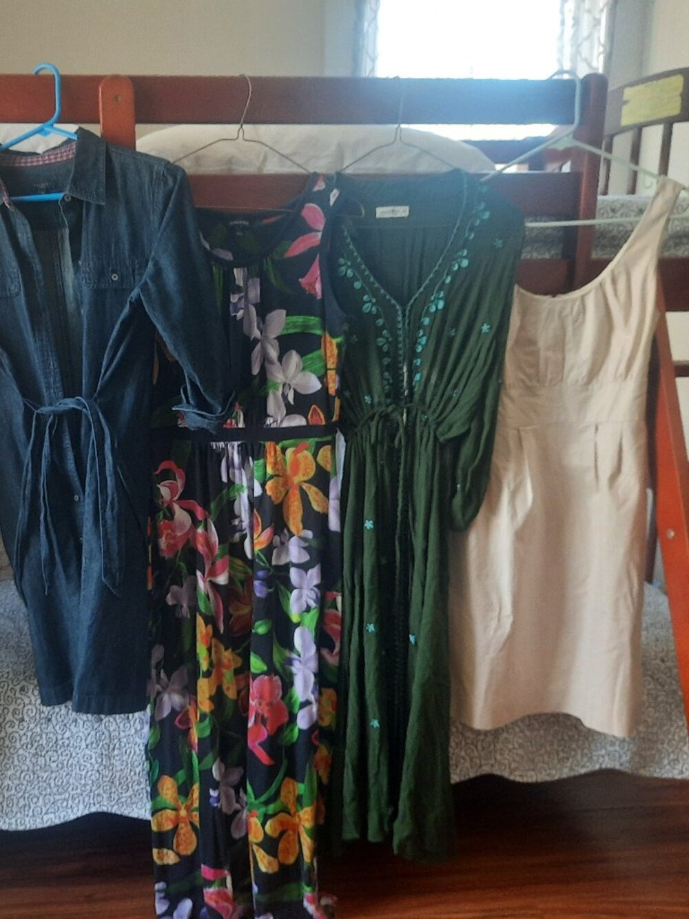 PETITE XS and Size 2/4 DRESS LOT/BUNDLE OFFICE BOHO ETC.